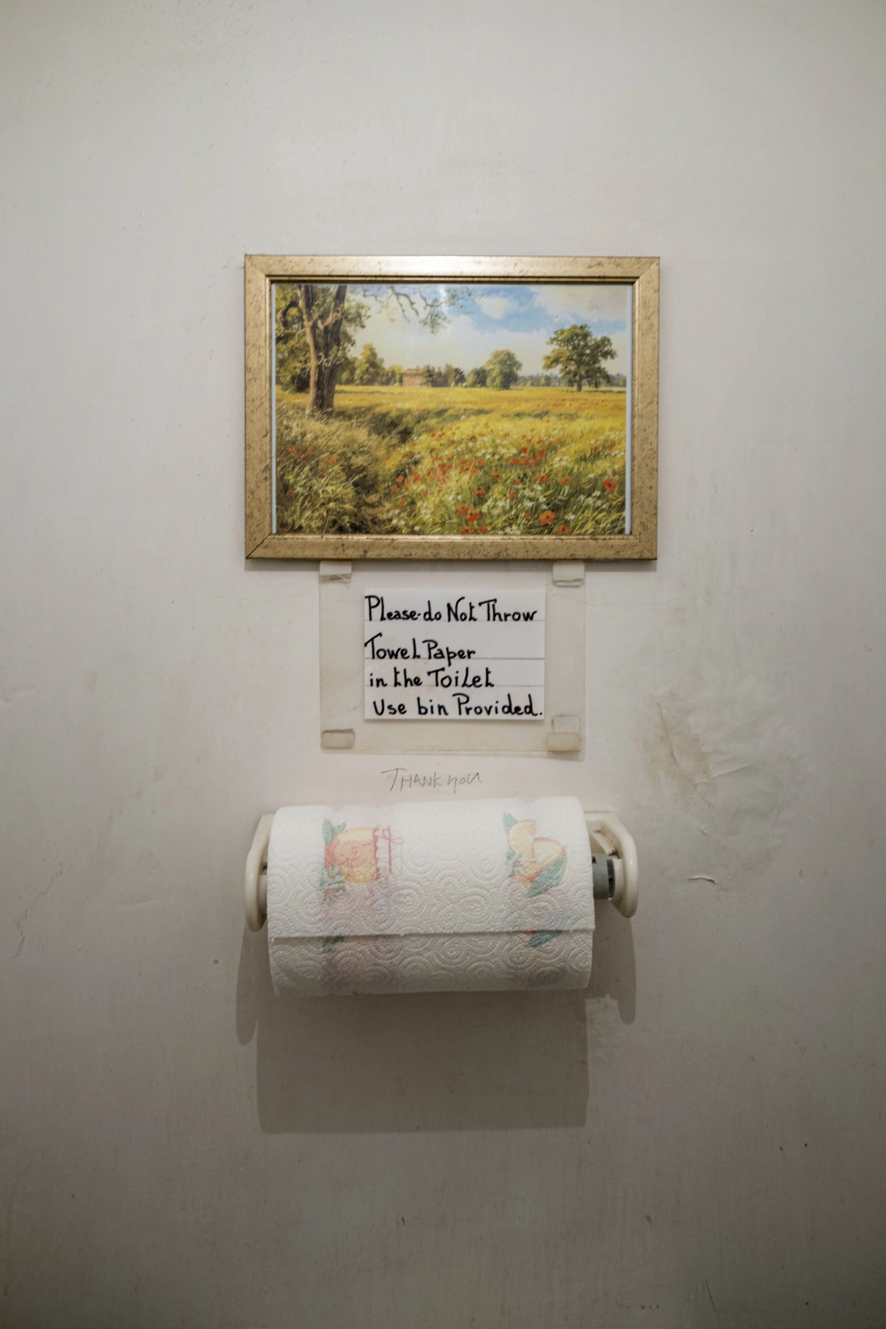 All images from Hand Dryers by Samuel Ryde, published by Unicorn, £10  © [Samuel Ryde](http://www.samuelryde.com) 2020