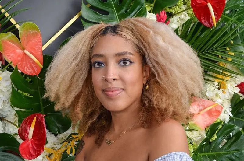 Ariel Danielle – Credit: Dierra Font