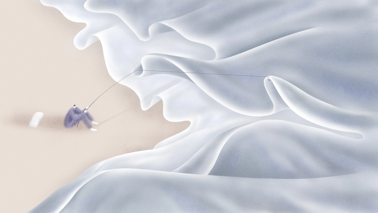Sleep in the Age of Anxiety, Quartz