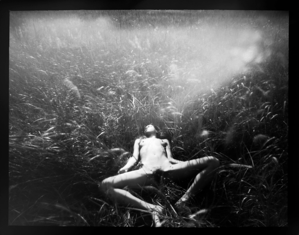 Kristina Podobed, This Too Shall Pass