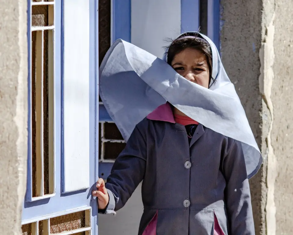 © Sebastian Wagne, Portrait of Humanity 2020, Editor's Picks