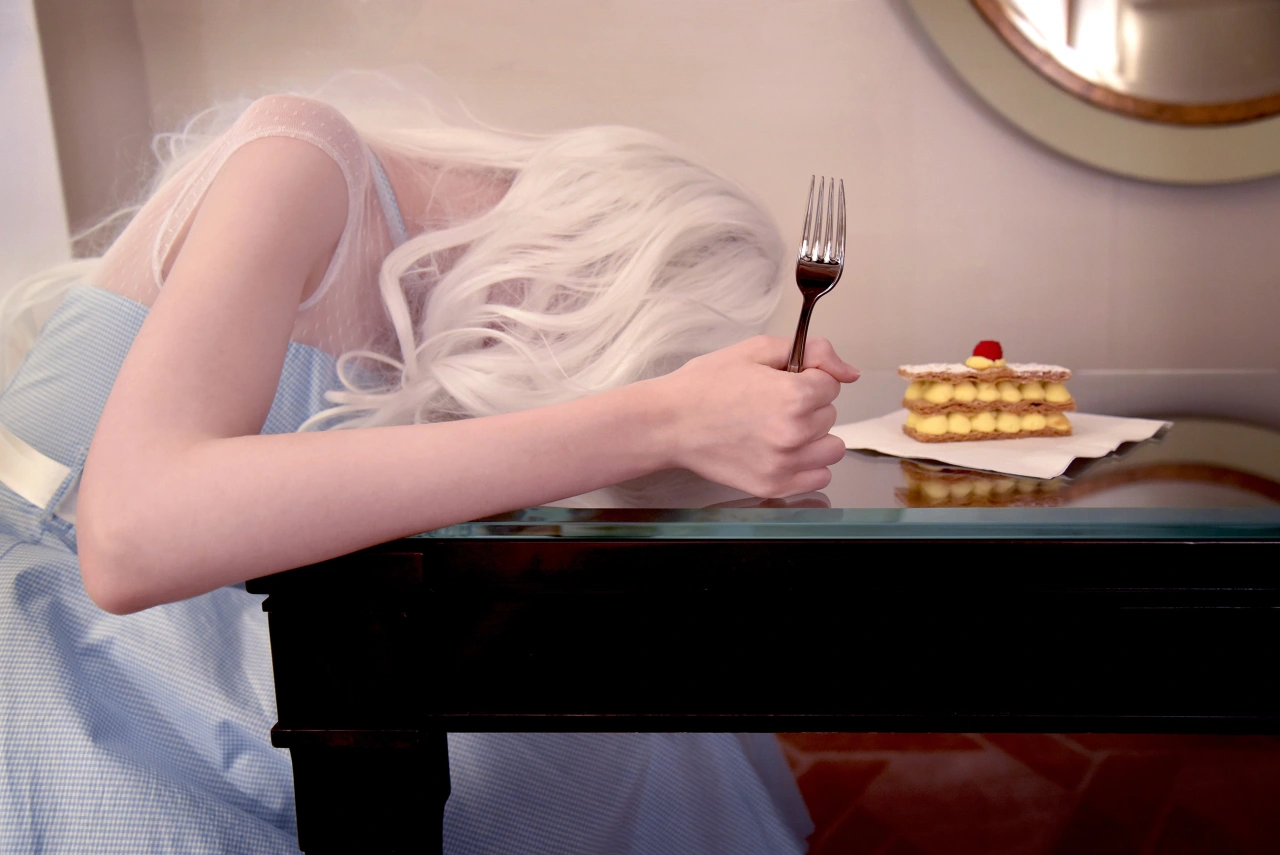 © Vicky Martin