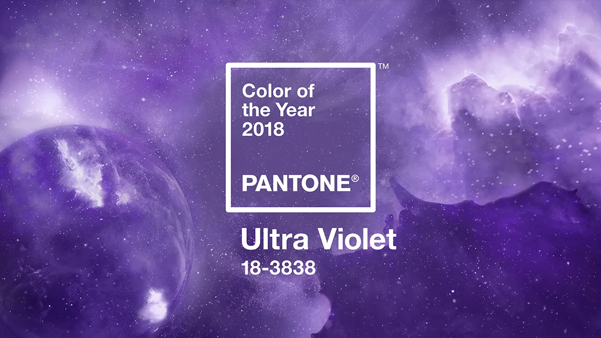 Image courtesy of Pantone