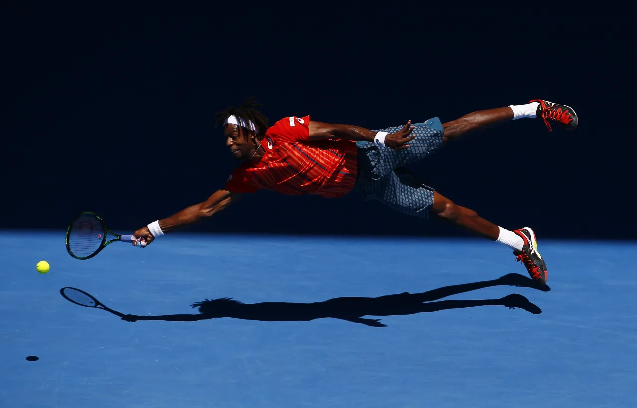 Copyright: © Jason O'Brien, Australia, 3rd Place, Professional, Sport, 2017 Sony World Photography Awards