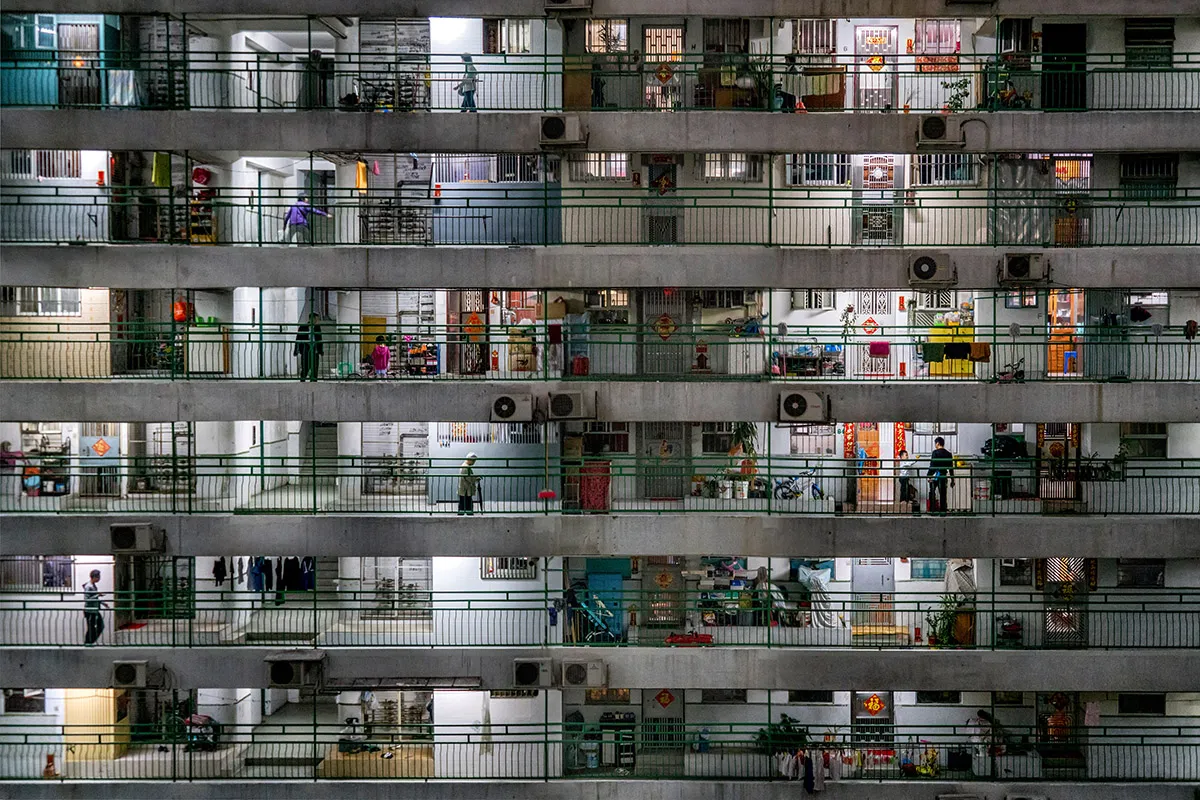 Copyright: © António  Leong, Portugal, Entry, Open, Street Photography (Open competition), 2018 Sony World Photography Awards