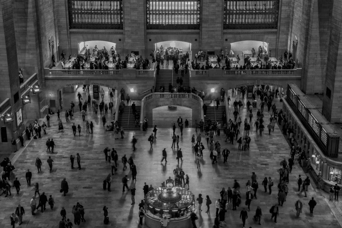© David Katzenstein
