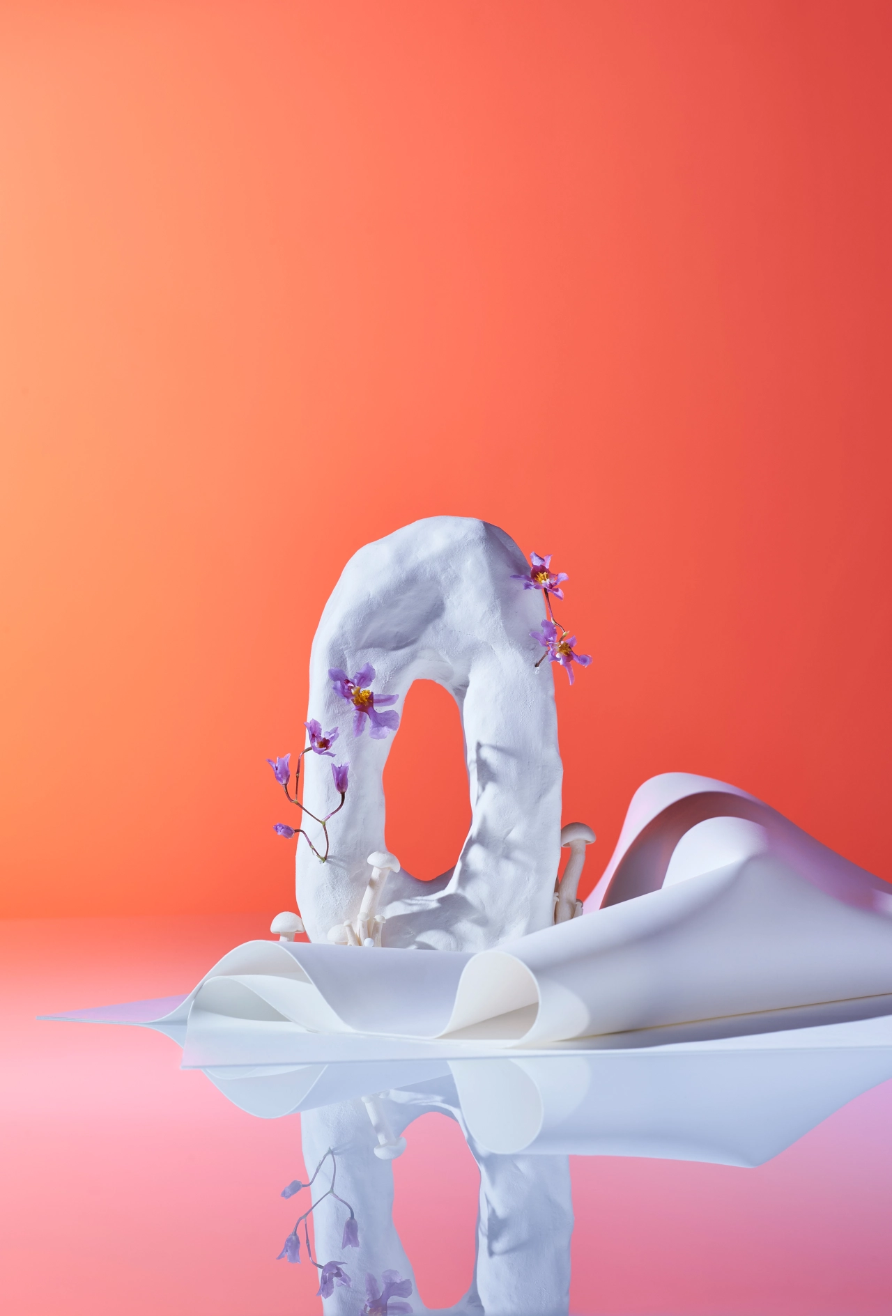© Zane Priede, courtesy of Stills and the artist