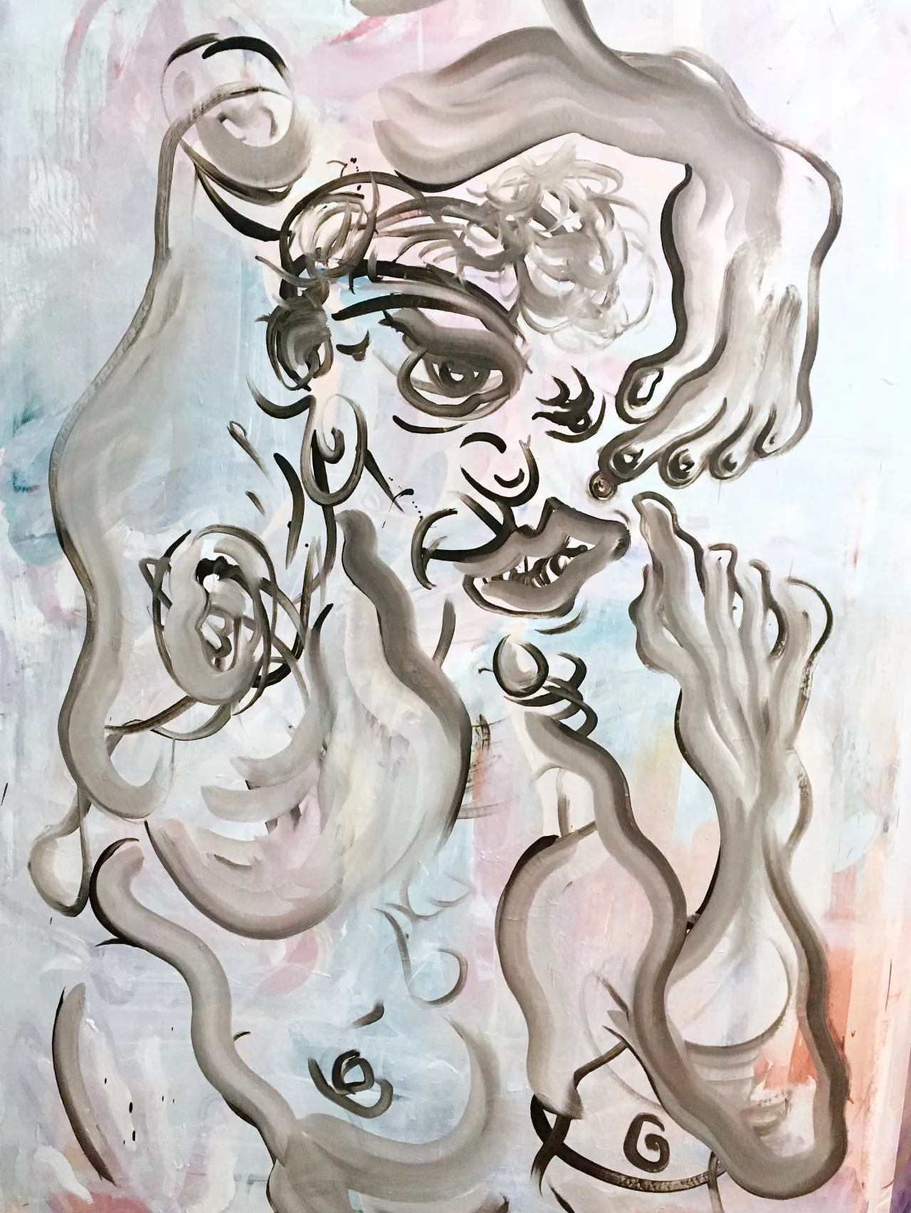 Passage 2018