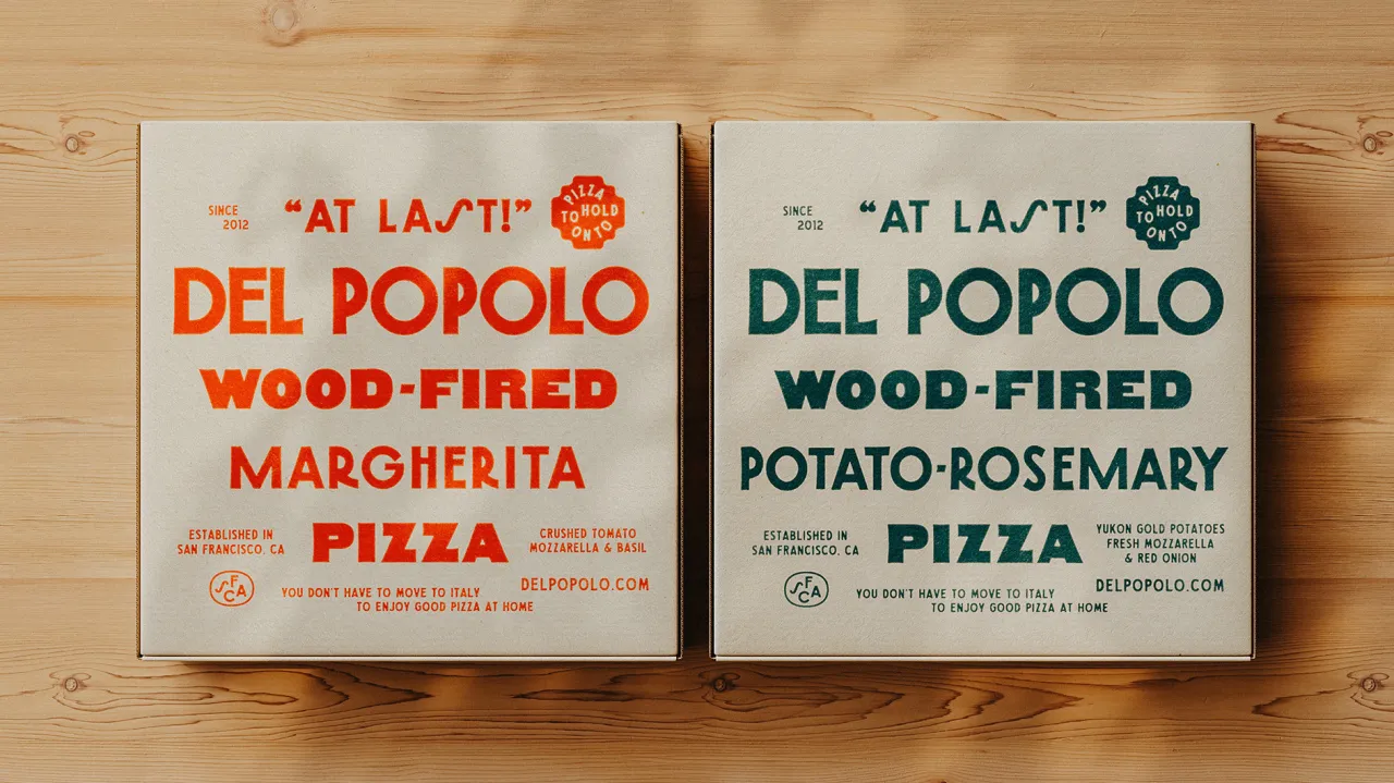 Work by Studio MPLS