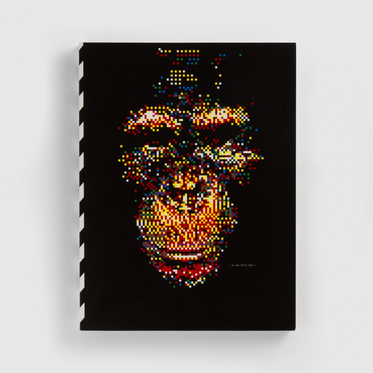 Image courtesy of Unit Editions