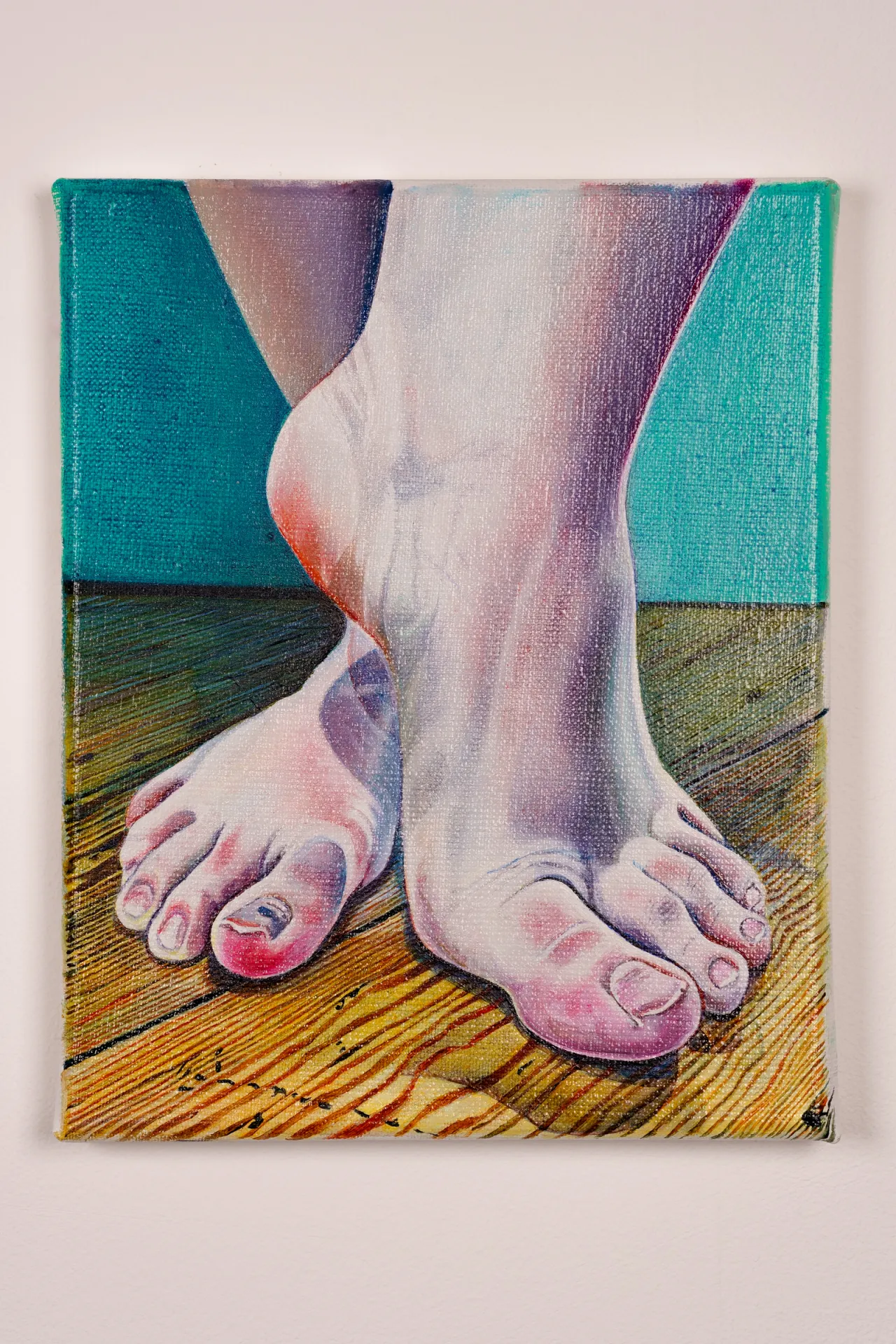Ishbel Myerscough