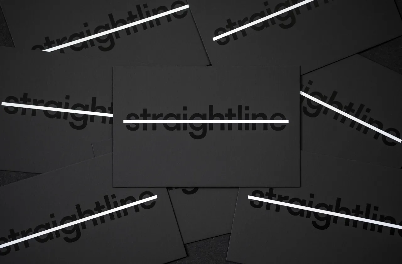 Branding for pilot app from Prison Radio Association