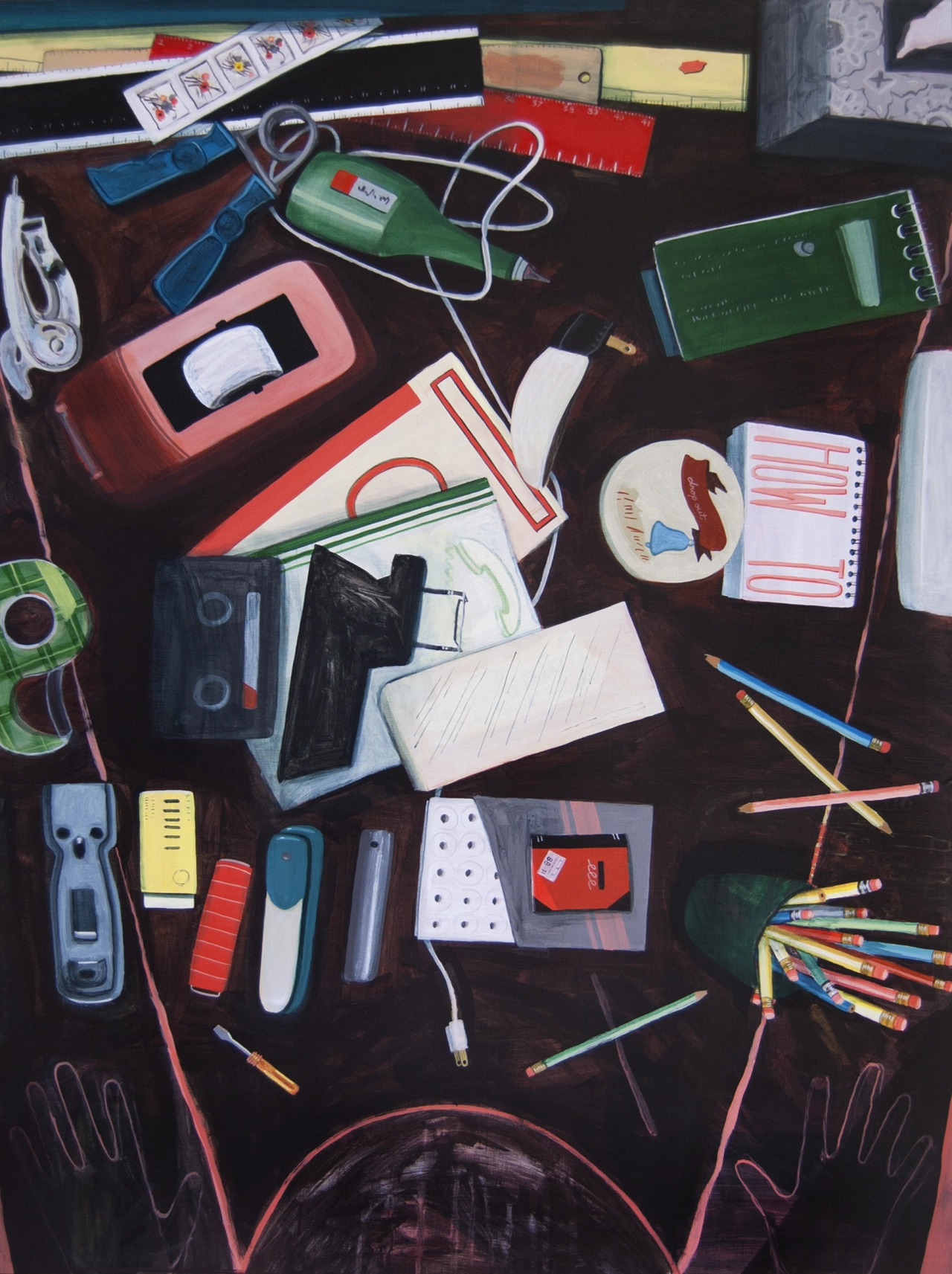 © Jordan Buschur