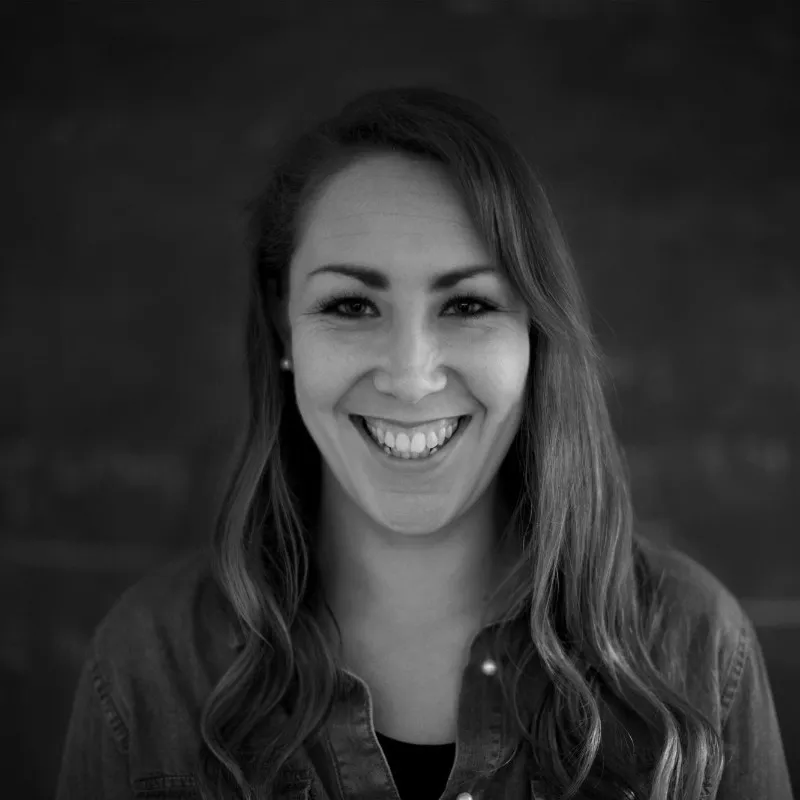 Amy Conner, We Are Social