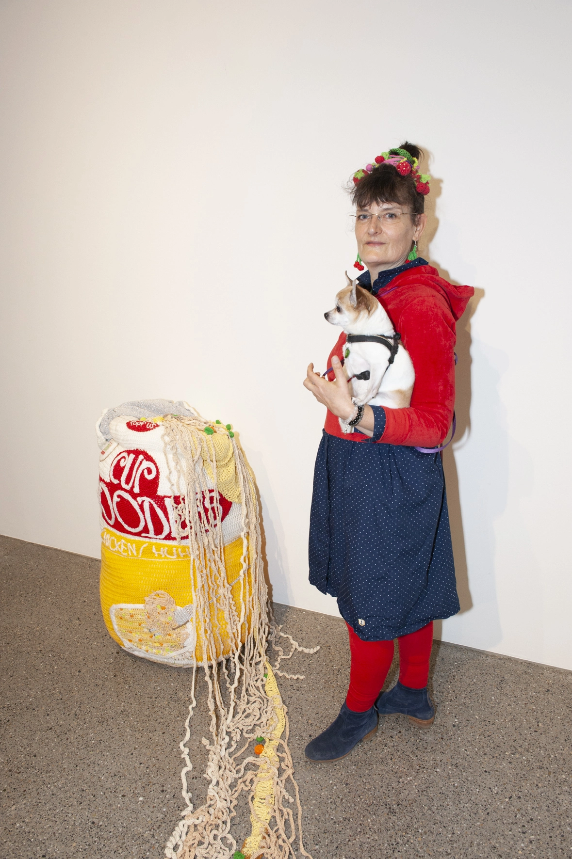 Sabina Speich