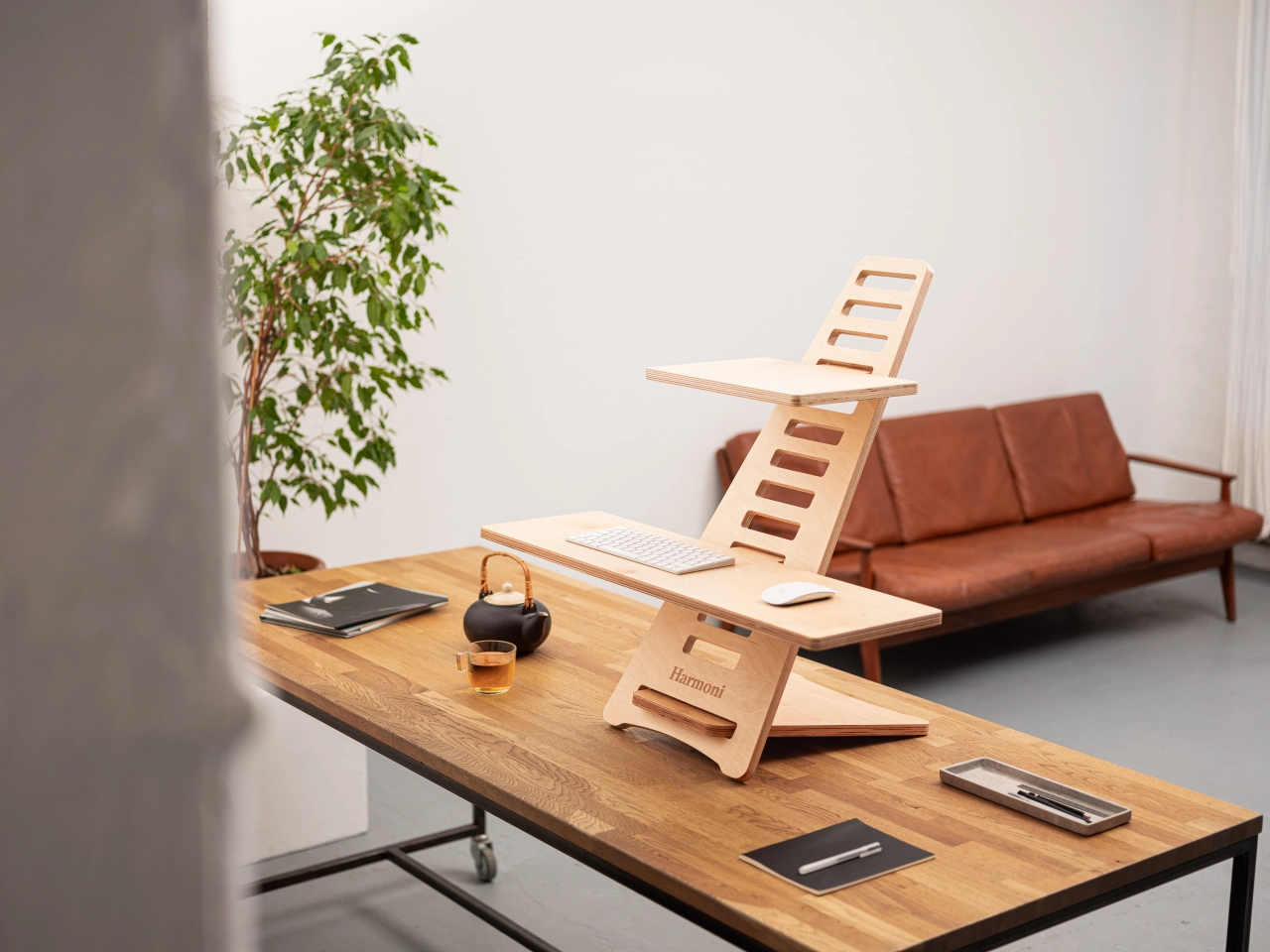 Harmoni Standing Desk