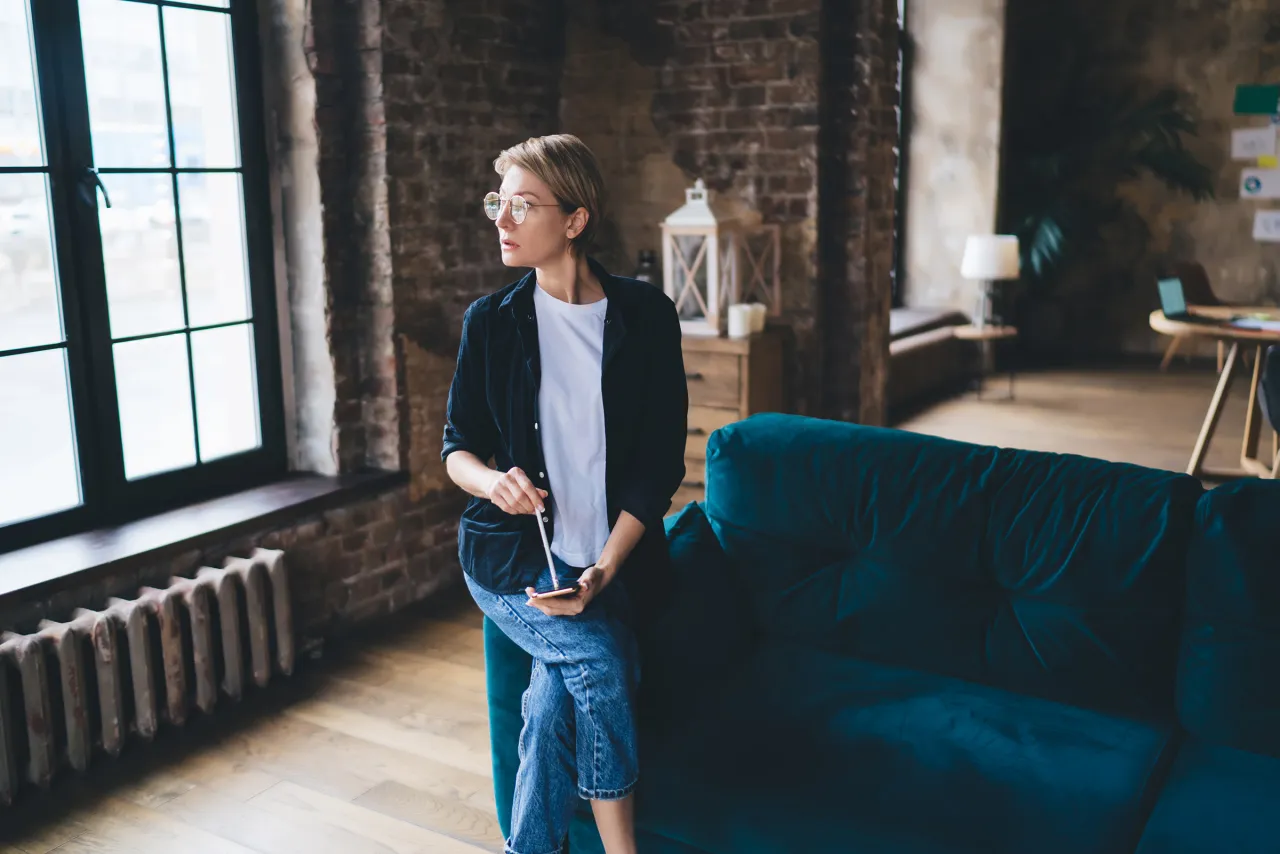 No work? Don't panic just yet. Image licensed via Adobe Stock