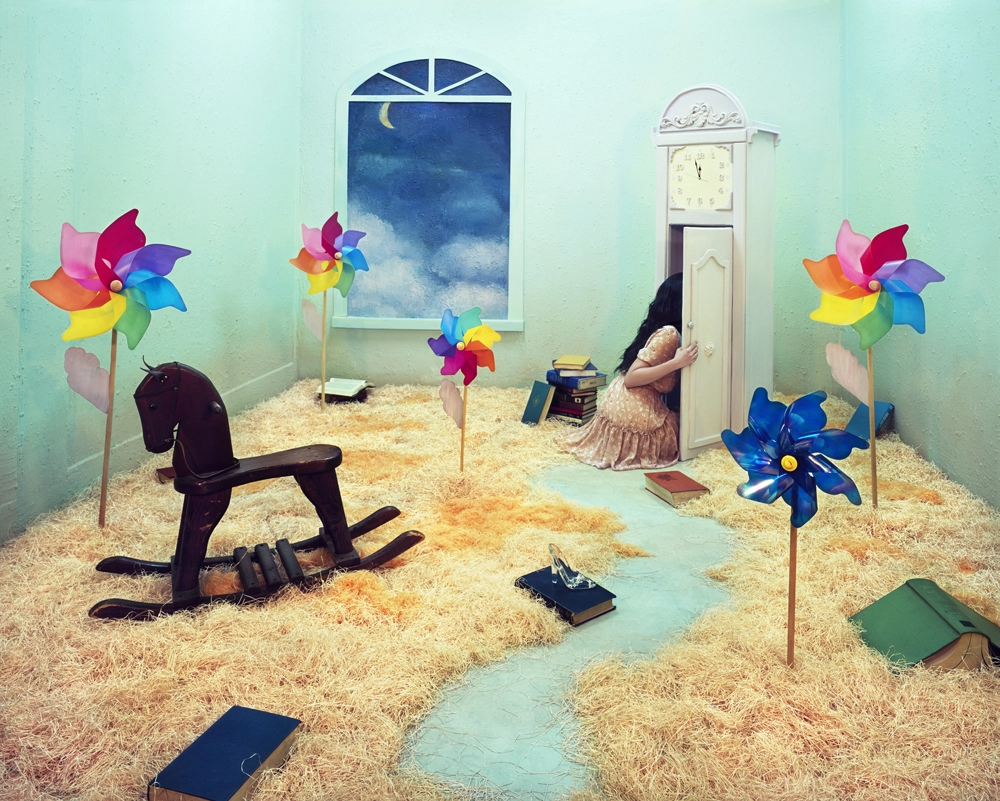 © JeeYoung Lee