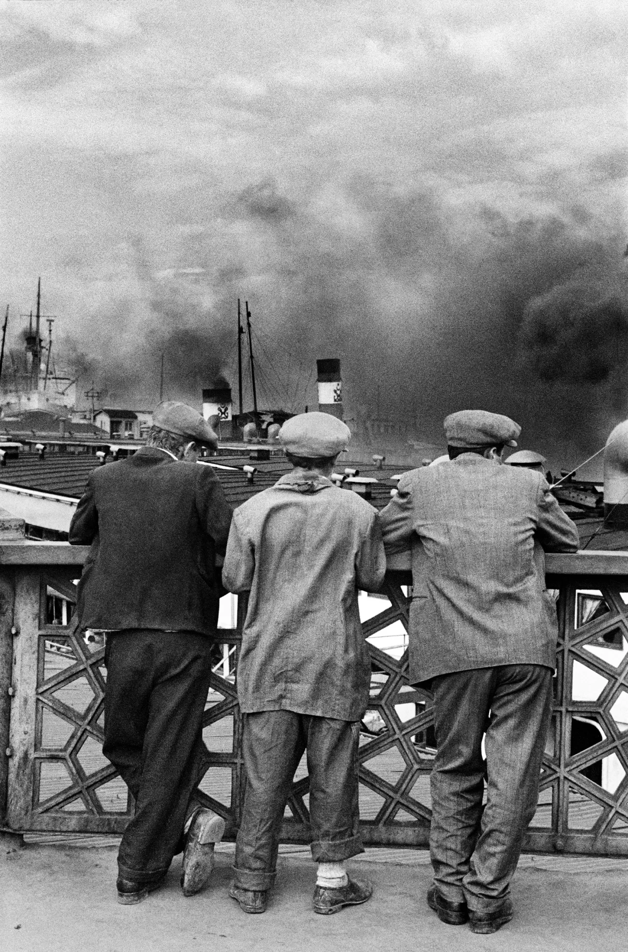 Image by Ara Güler