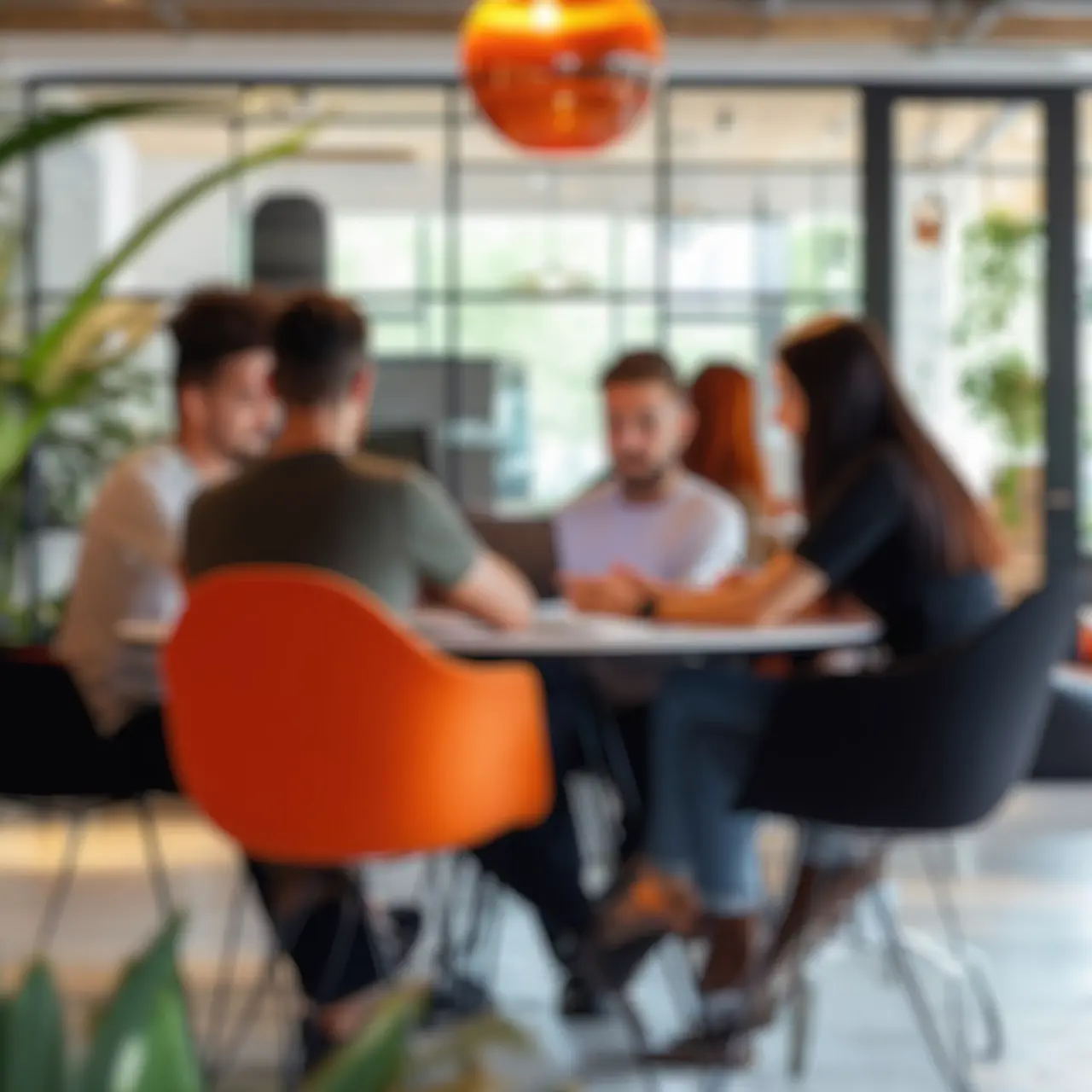 Coworking Club: Two Hours of Focused Creative Work — Online
