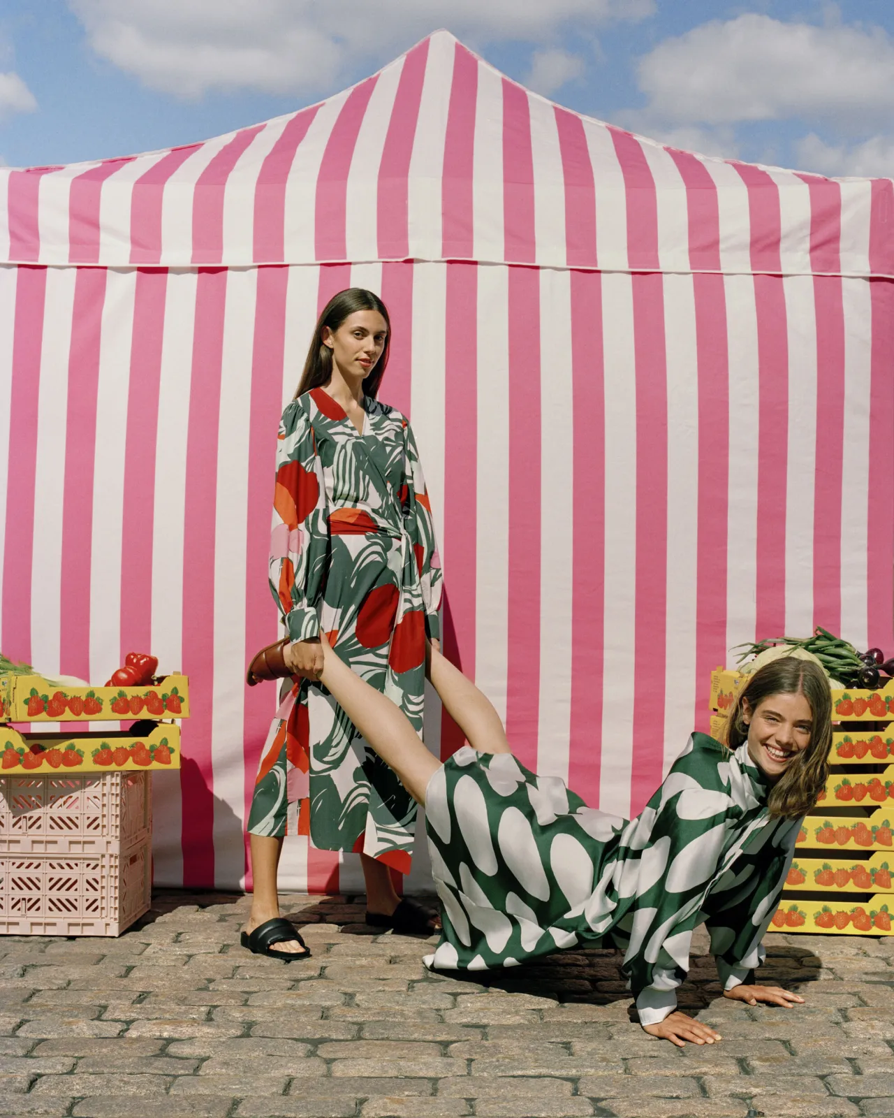 Marimekko SS21 © Antti Kalevi