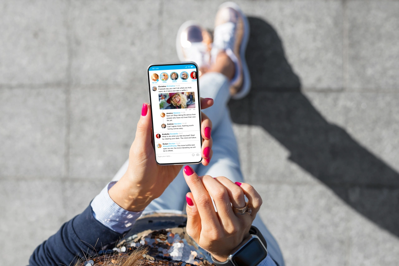 Image licensed via Adobe Stock