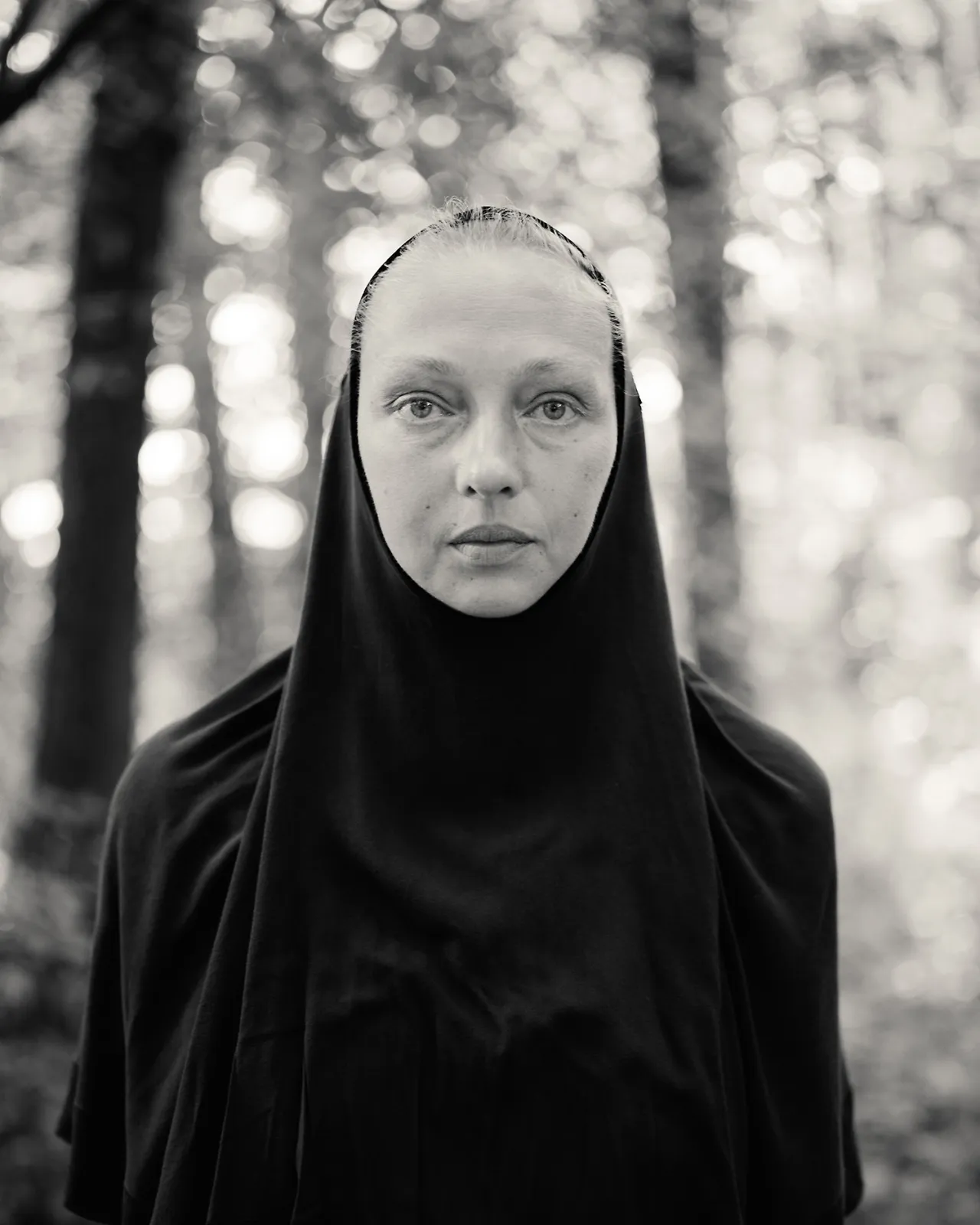 From the series Ex-Voto © Alys Tomlinson