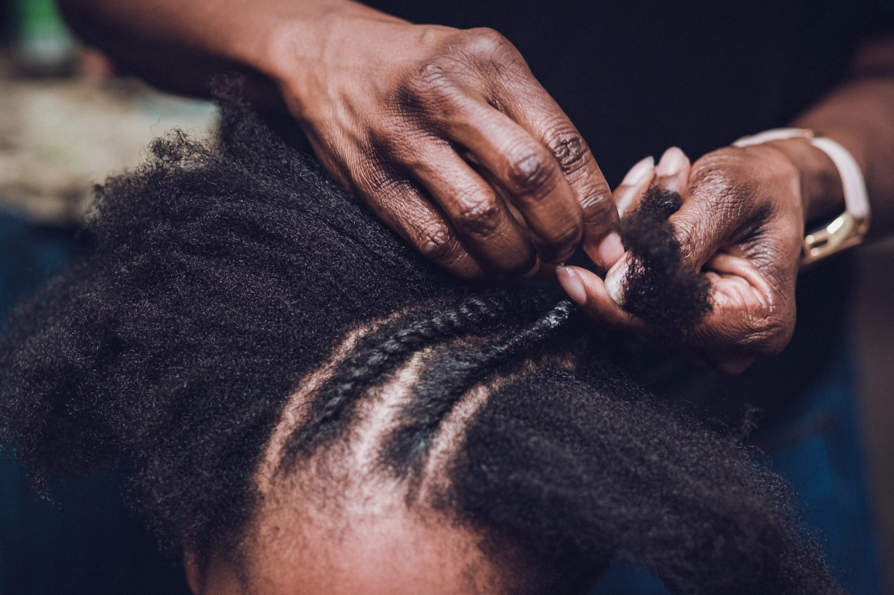 © Tomesha Faxio