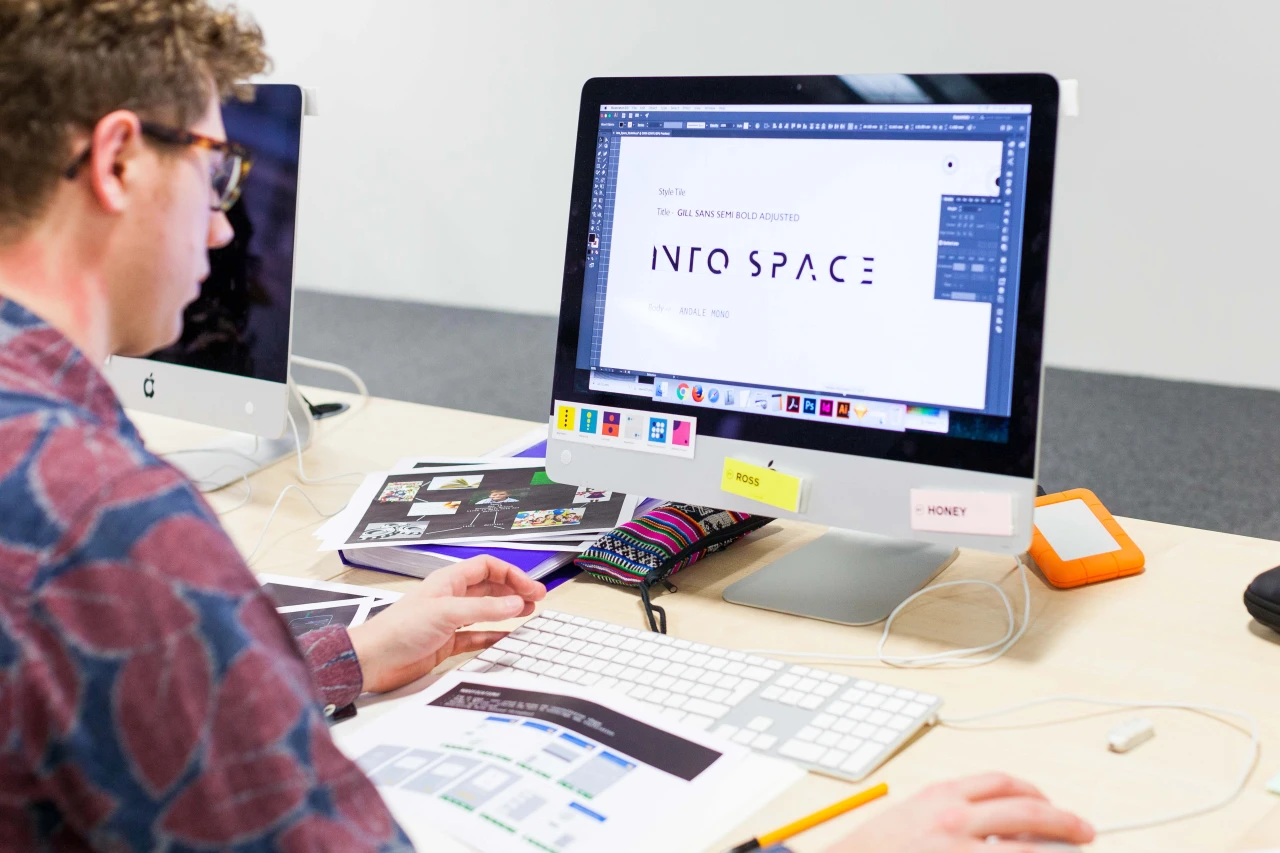 Image courtesy of Shillington