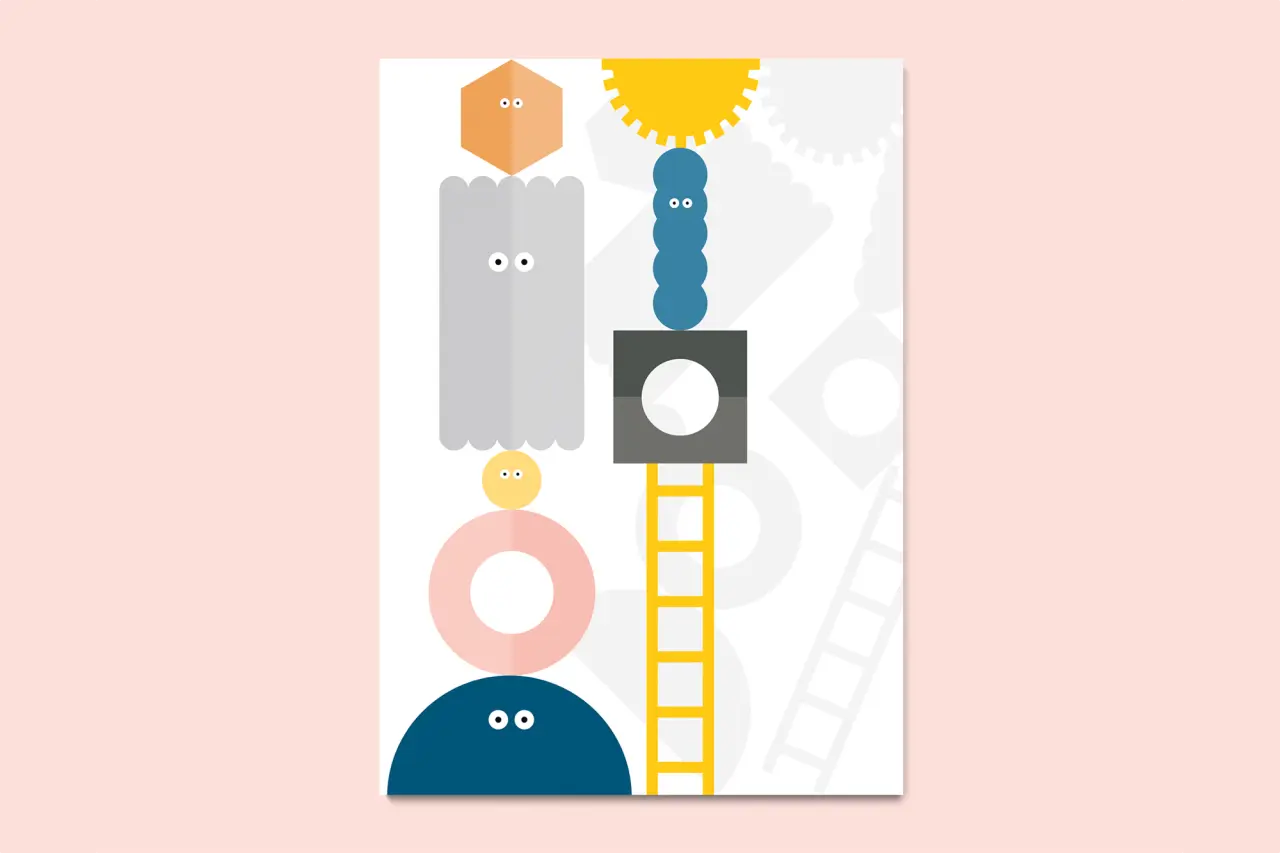 Illustration by Greg McIndoe for Make Bank