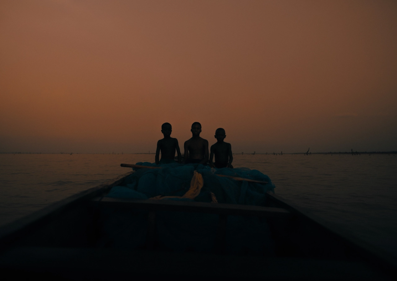 © Jeremy Snell