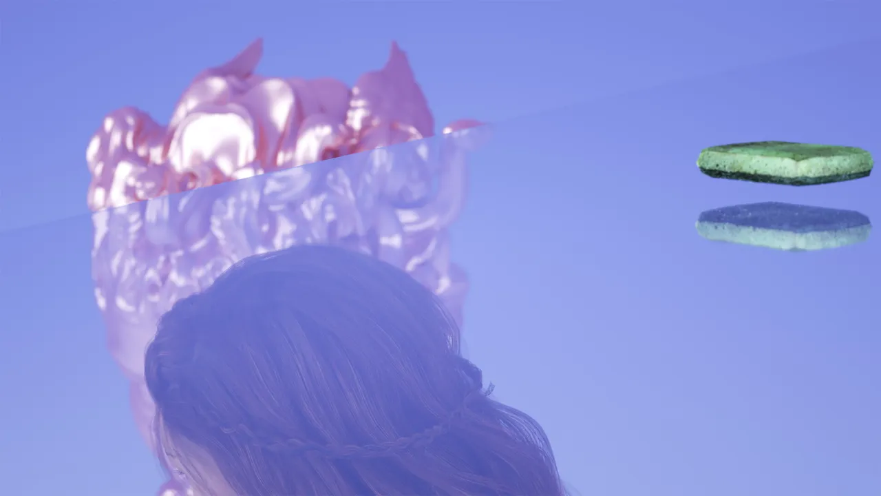 Kate Cooper – We Need Sanctuary, 2​016. Courtesy of the Artist