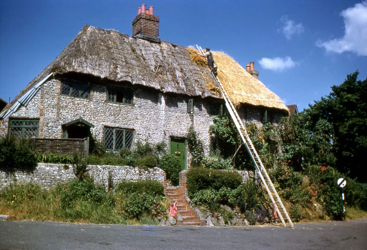 © Frederic Hardwicke Knight