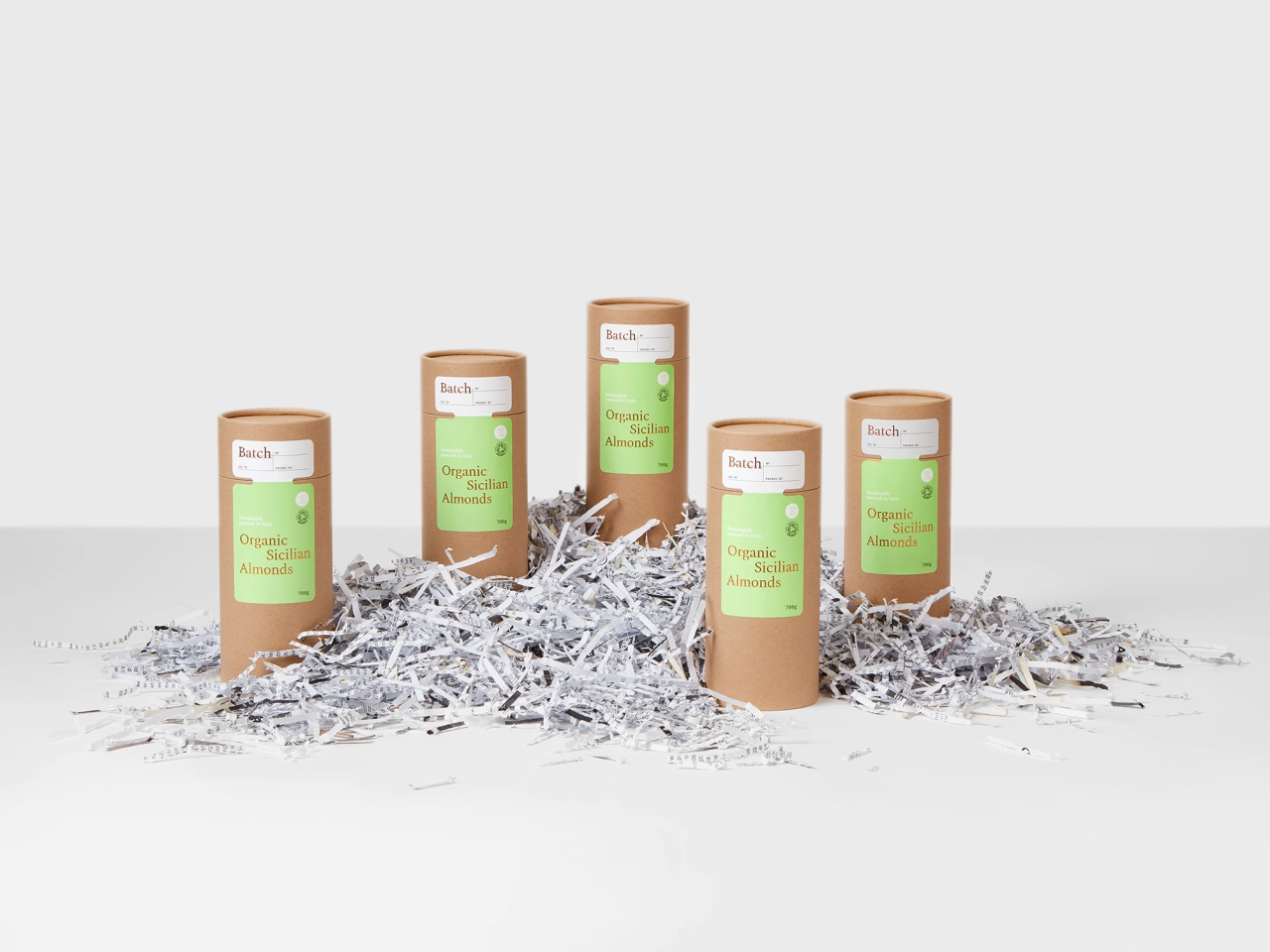 rMC paper label mockup