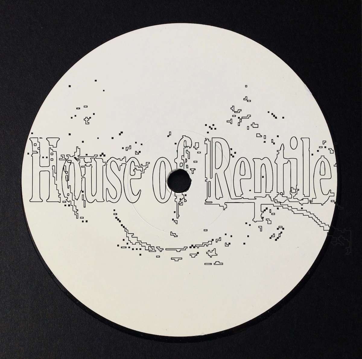 House Of Reptile logo