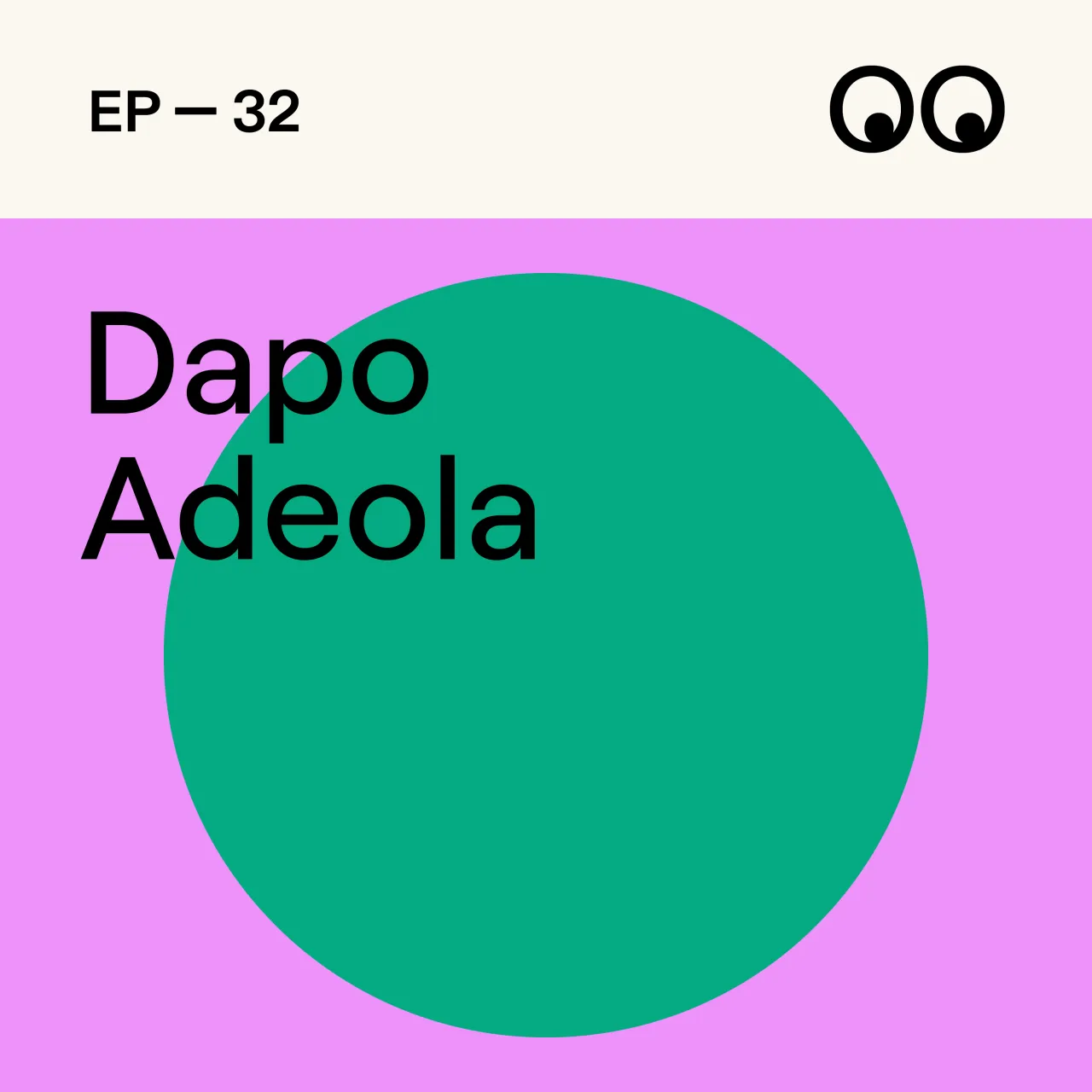 Creative Boom Podcast — Diversity in publishing and turning Disney down twice, with Dapo Adeola