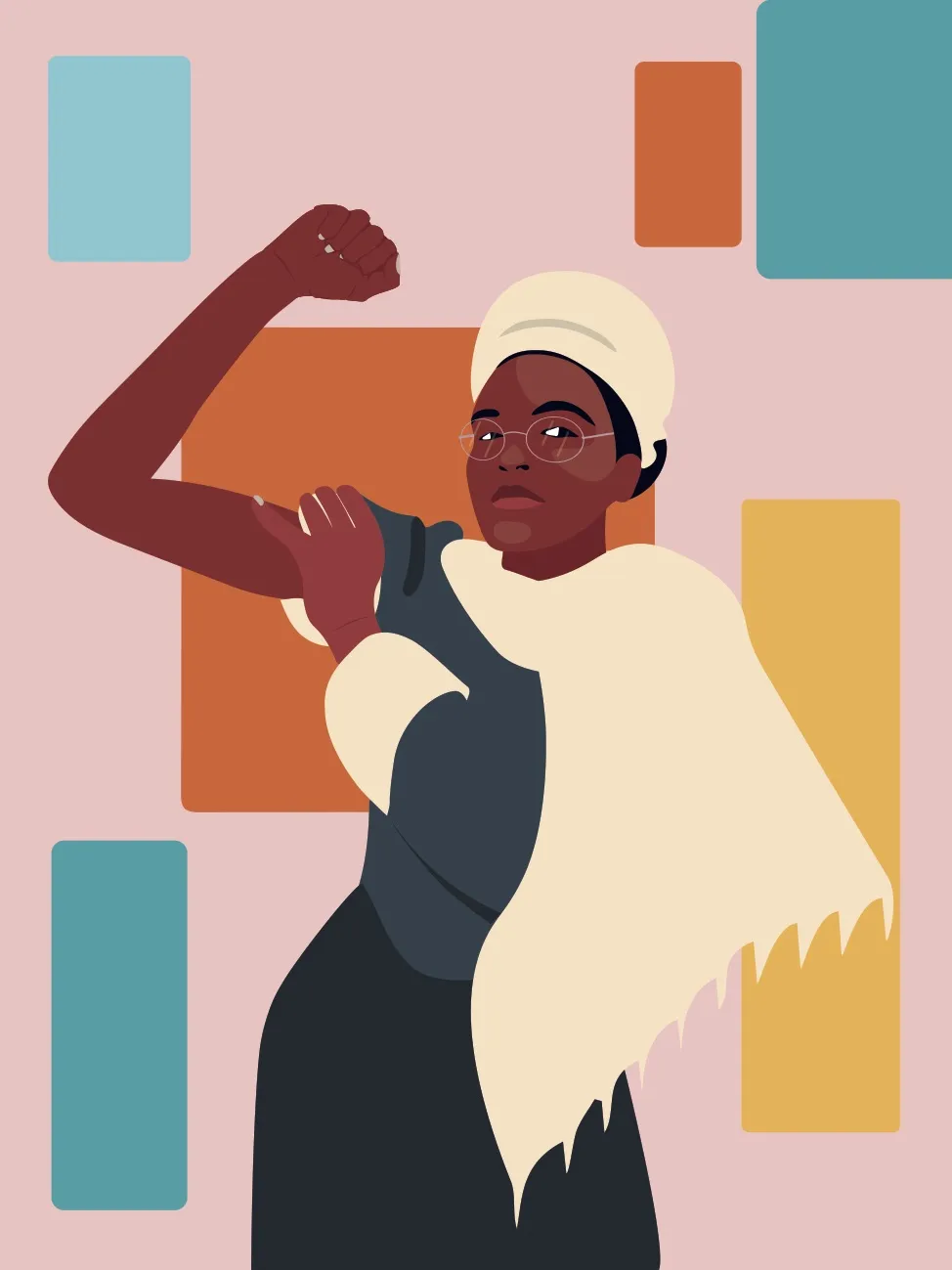 Sojourner Truth