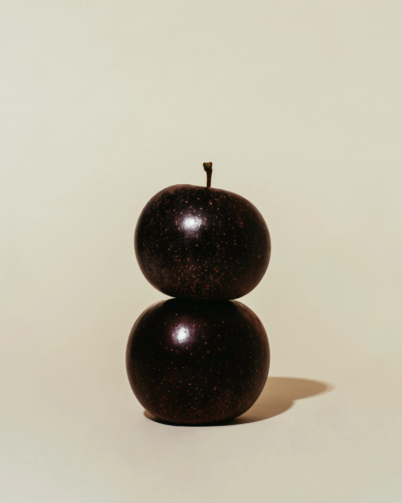 Black Oxford © 2021 William Mullan