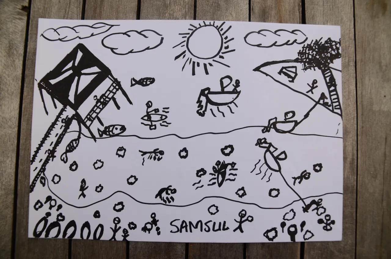 by Samsul