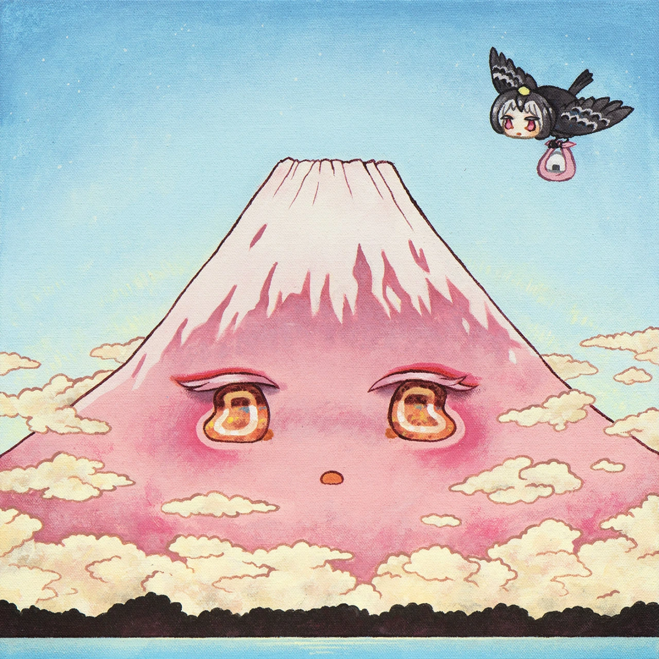 © Ryoko Kaneta