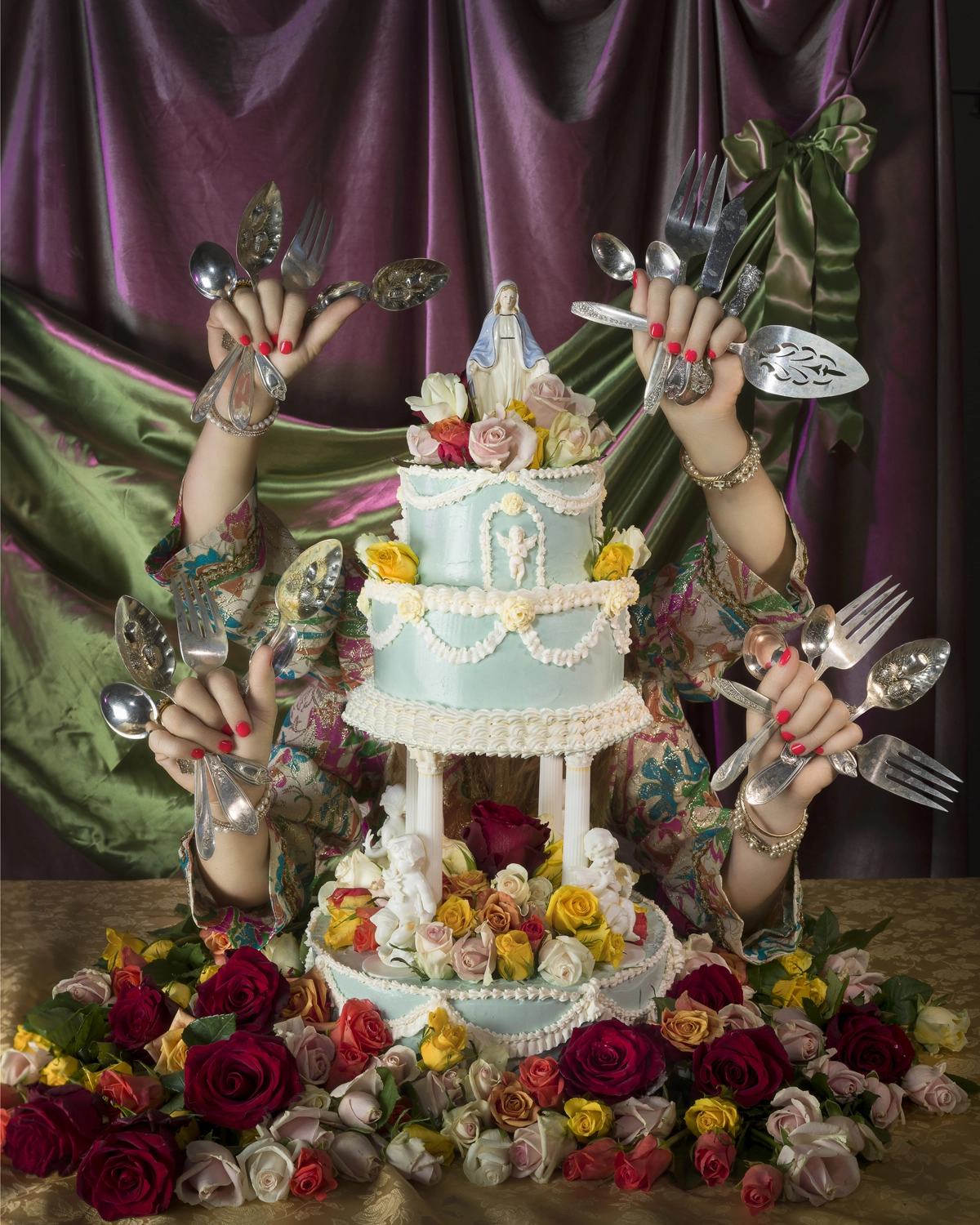 © Amanda Rowan