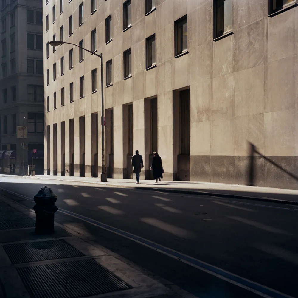 © Janet Delaney