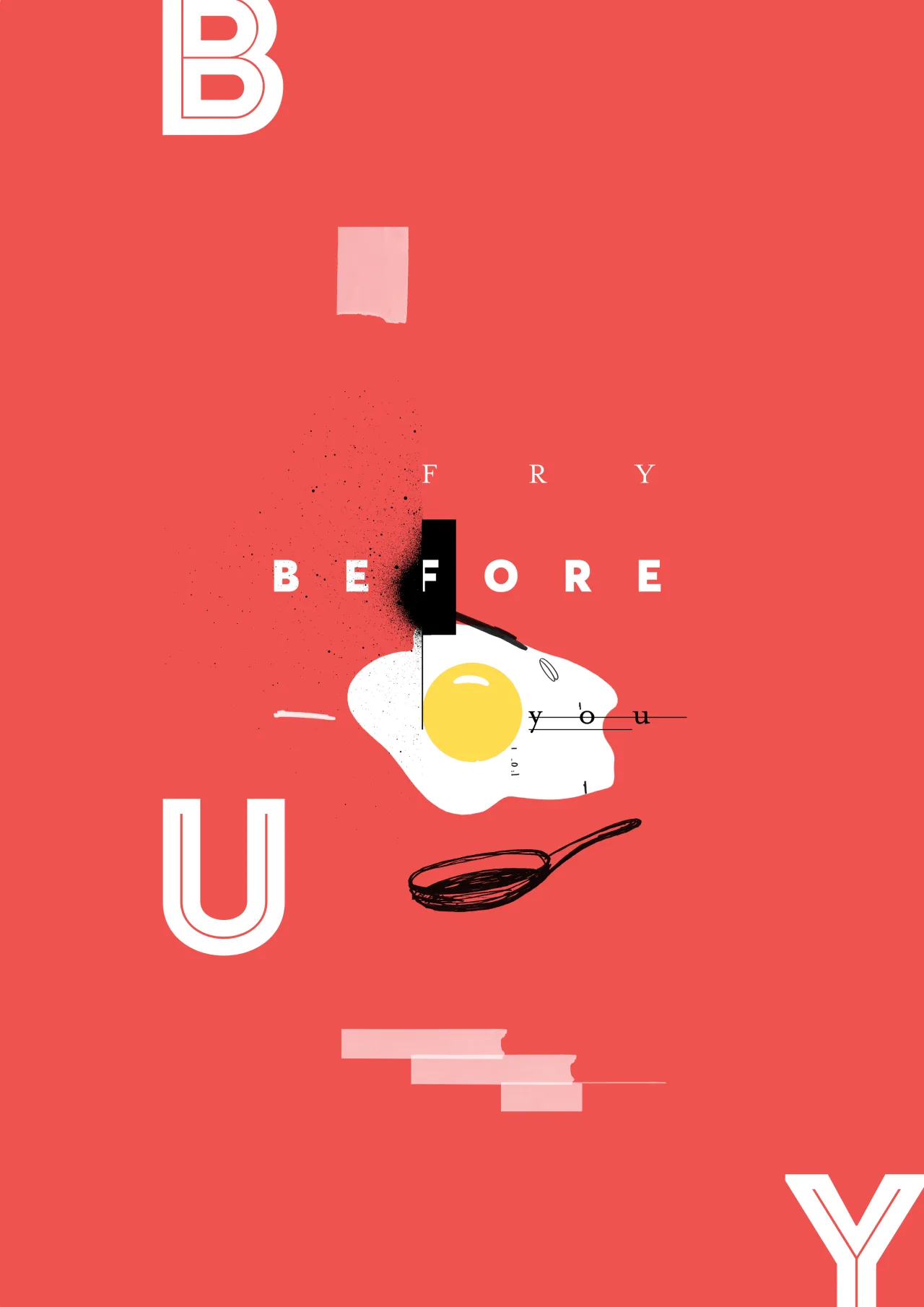 Andrew Suggit - Fry Before You Buy, Got Milk Use It