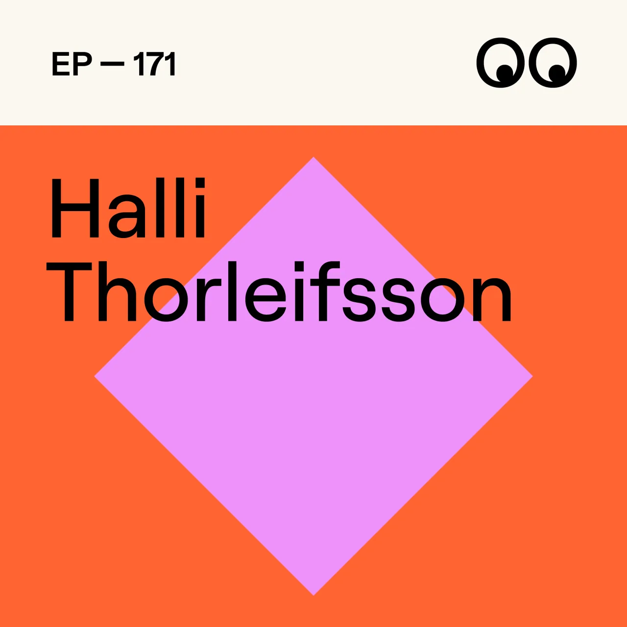 Creative Boom Podcast — From Twitter to Ramps & Resilience: Haraldur Thorleifsson on Building with Kindness