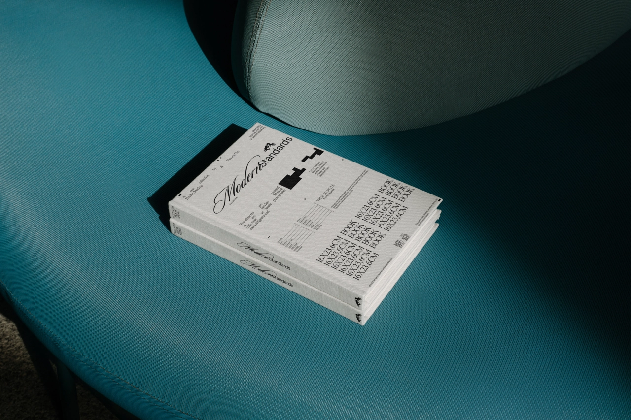 Bendito Mockup