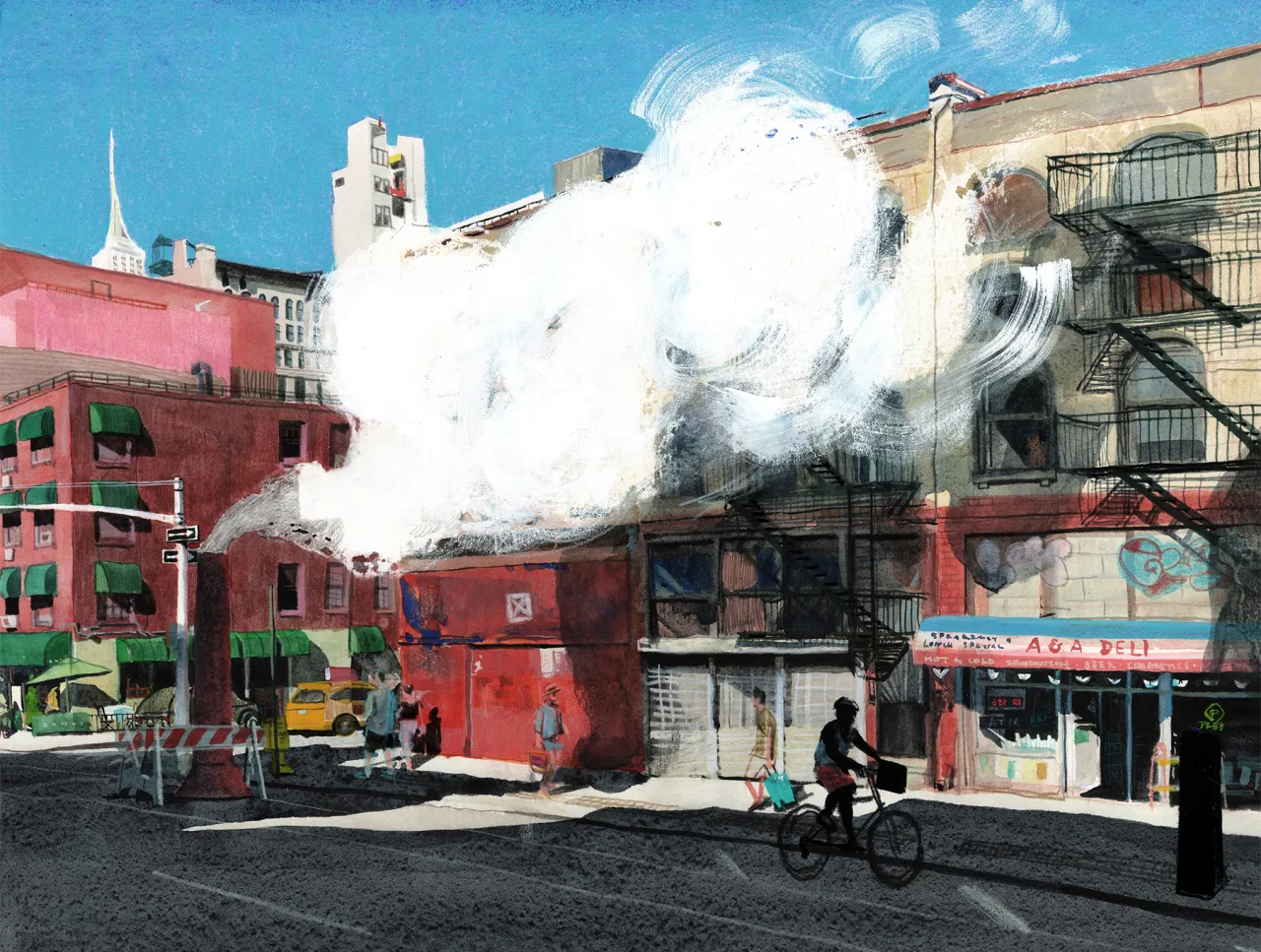 Smoke