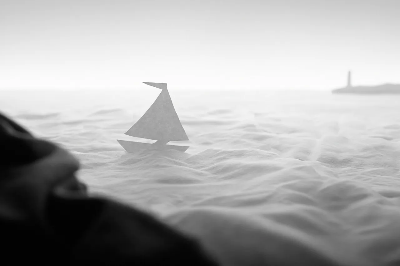Copyright: © Sergey Dibtsev, Russian Federation, 1st Place, Open, Still Life (open), 2017 Sony World Photography Awards