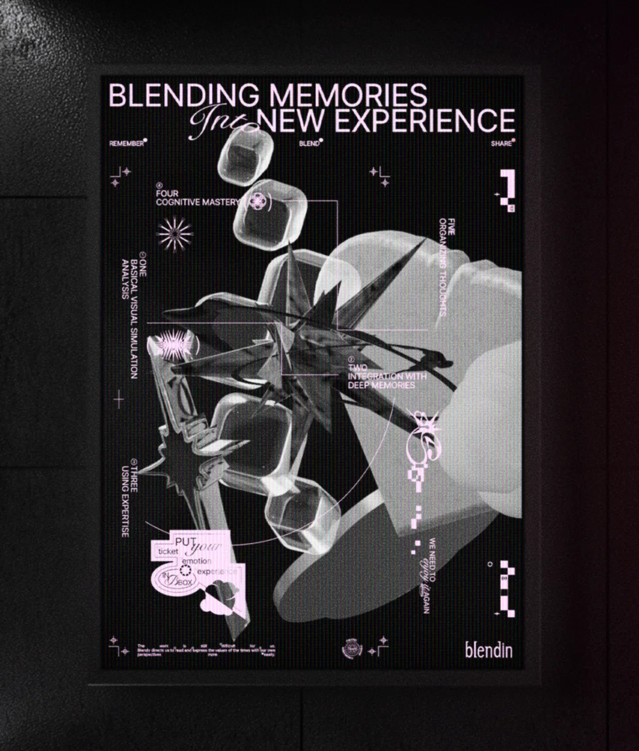 Blendin