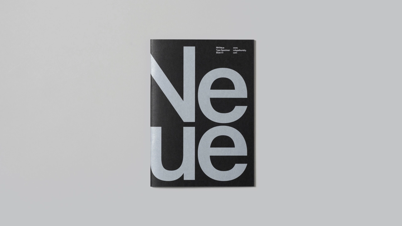 RM Neue by CoType