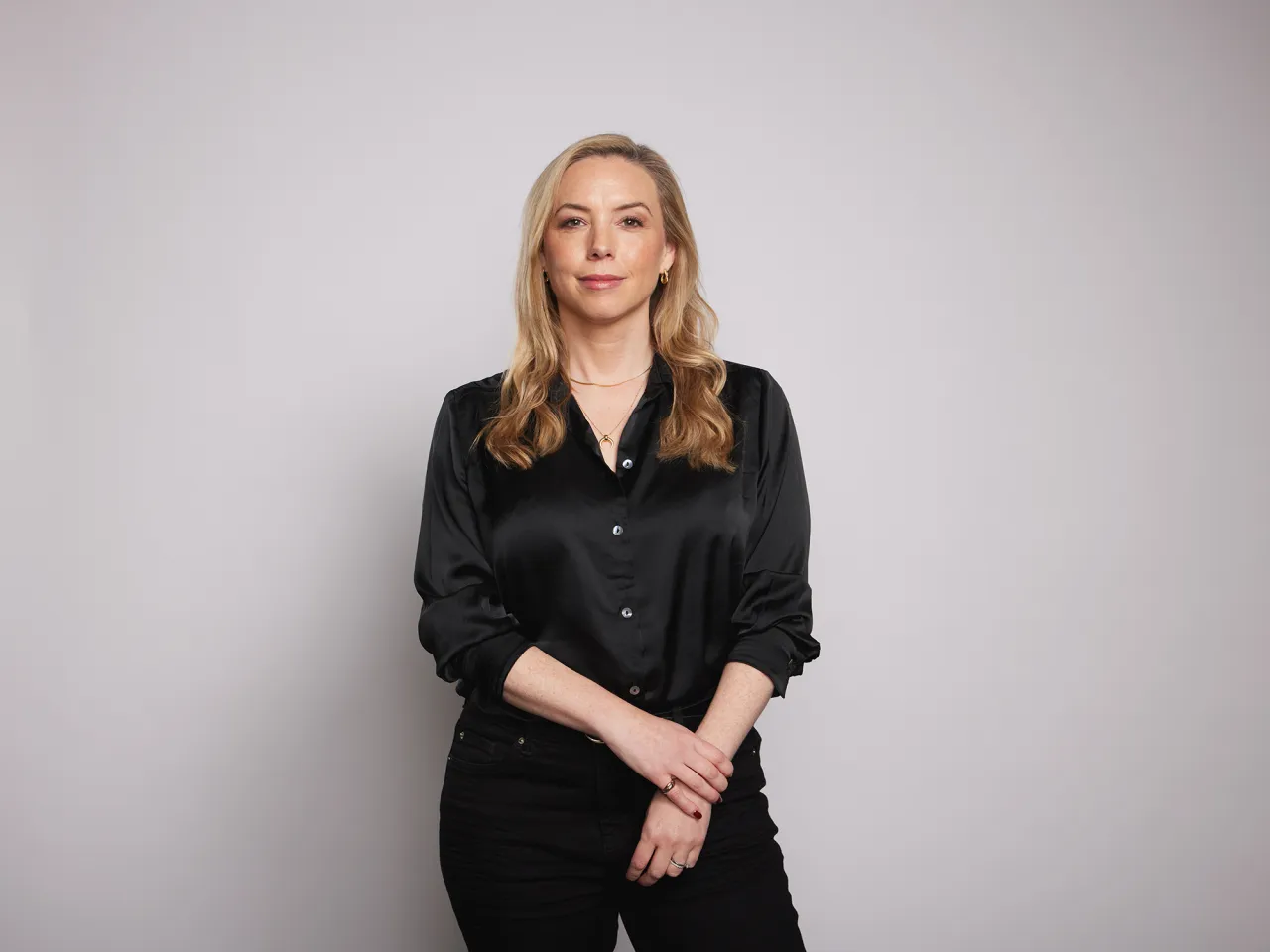 Lindsay Turner at BBC Studios Digital Brands